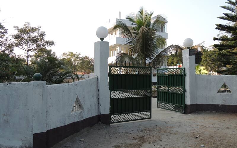 Jungle Villa, Jalpaiguri 3
